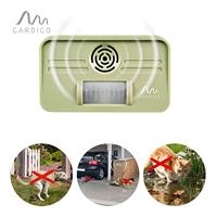 Gardigo Dog and Cat Dierenverschrikker Functies: Ultrasoon Werkingssfeer: 70 m² 1 stuk(s) - thumbnail