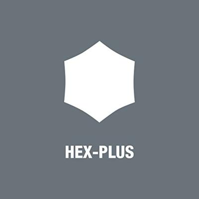 Wera Kraftform | Kompakt 400 | 15-delig - 05057470001 - thumbnail