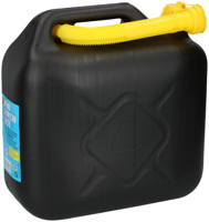 Lifetime Jerrycan 10 Liter Kunststof UN-gekeurd - thumbnail