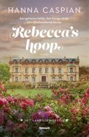 Rebecca's hoop - Hanna Caspian - ebook - thumbnail