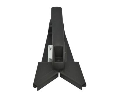 V-BOORGELEIDER METAAL 901030