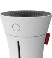 Boneco U50 luchtbevochtiger Stoom 0,2 l 3 W Wit - thumbnail