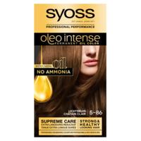 Syoss Oleo Intense 5-86 Lichtbruin - thumbnail
