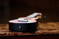 Ortega Keiki K2-68 Peace 68 ukelele set - thumbnail