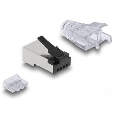RJ45 stekker set