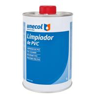 Pvc-reiniger Unecol A205 1 L - thumbnail