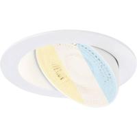 Paulmann 92253 Aumus LED-inbouwlamp LED 5 W Wit - thumbnail