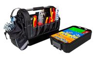 L-BOXX ProClick Tool Bag M 74 - 6100000961 - thumbnail