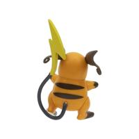 Pokemon Battle Figure - Raichu (2025) - thumbnail