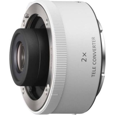 Sony SEL20TC.SYX Tele-omvormer