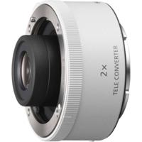 Sony SEL 2.0x TC converter E-mount - thumbnail