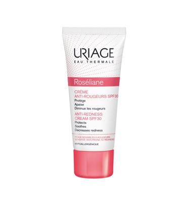 Uriage Roséliane Dagcrème Anti-Roodheid SPF30 40ml