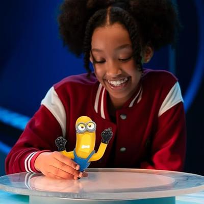 Actiefiguur Moose Toys Tim