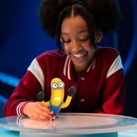 Actiefiguur Moose Toys Tim - thumbnail