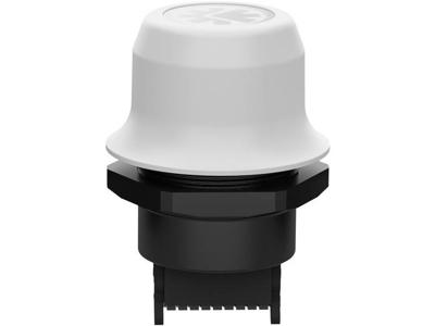 Anybus AWB2001 Wireless Bolt White Sunbolt Wireless Bolt WiFi, Bluetooth, Ethernet 9 V/DC, 12 V/DC, 24 V/DC, 30 V/DC 1 stuk(s)