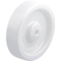 Blickle SPO 250/25G Kunststofwiel Wieldiameter: 250 mm Draagvermogen (max.): 2000 kg 1 stuk(s) - thumbnail