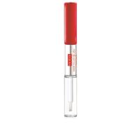 PUPA Made to Last Lip Duo Lipstick Fire Red 8ml - thumbnail