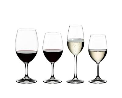 Riedel Wijnglazenset Ouverture - Valuepack - Pay 9 Get 12