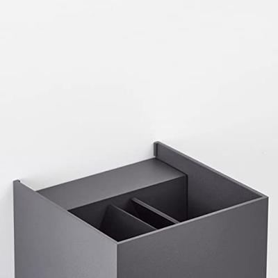 Brilliant OpbouwspotHilly grijs - G90961A63