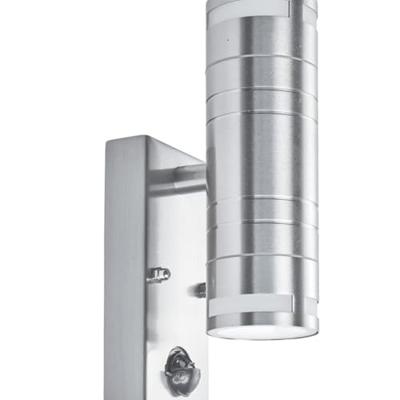 Searchlight Up- & downlighterSplot met sensor - 1318-2-LED