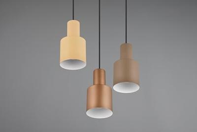 Hanglamp Adinda 3 lichts - thumbnail