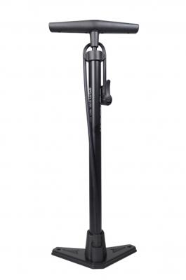Simson Hogedrukpomp basic 60 cm zwart - thumbnail