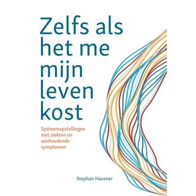 Zelfs als het me mijn leven kost (Paperback)