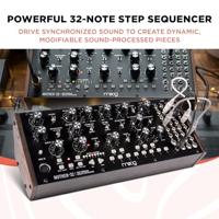 Moog Mother-32 semi-modulaire analoge synthesizer Eurorack - thumbnail