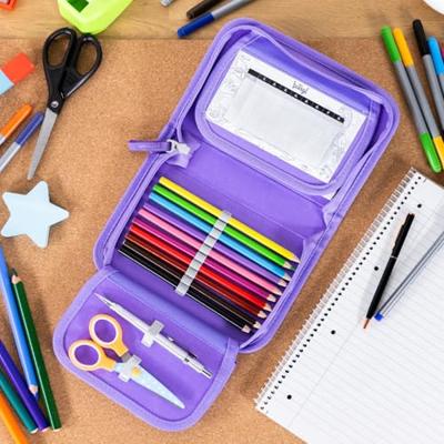 Baagl Etui 1-rits Axolotl