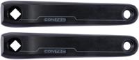 CONTEC crankstel "crank ct crank set crank 4k square 170 mm l/r - thumbnail