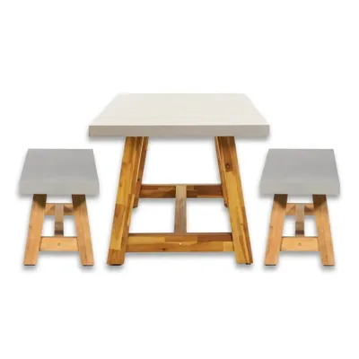 Veltis Picknickset 180 cm