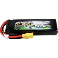 Gens ace LiPo accupack 11.1 V 6500 mAh Hardcase XT90 - thumbnail