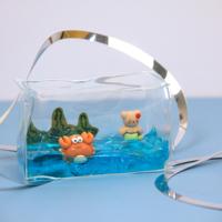 Gear2Play Nano Tape Magic Classic: Cute Animals - thumbnail