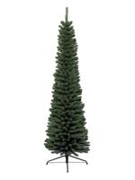 Everlands Kunstkerstboom Pencil pine h180cm groen - thumbnail