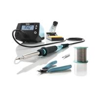 Weller WE1010 Education Kit Soldeerstationset Digitaal 70 W 50 - 350 °C Incl. soldeerpunt - thumbnail