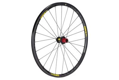 Gurpil GTR RR17 Achterwiel racefiets Campagnolo - Geel