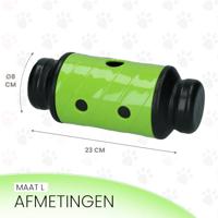 Eat Slow Live Longer Feed And Treat L Groen - thumbnail