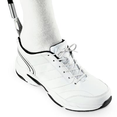 Vitility Schoenveters elastisch sport - 60 cm Vitility Schoenveters elastisch sport - 60 cm
