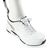 Vitility Schoenveters elastisch sport - 60 cm - thumbnail
