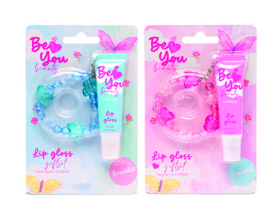 Casuelle Lipgloss Be You Giftset Casuelle Lipgloss Be You Giftset