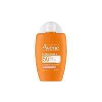 Avène Ultra Fluide Eclat 1 Seconde SPF50+ 50ml - thumbnail