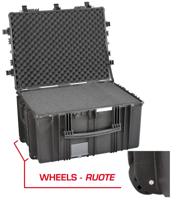 Explorer Cases 7745 B Robuuste koffer - 7745 B - thumbnail
