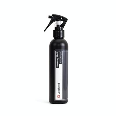 Luxshield assembly liquid 200ml