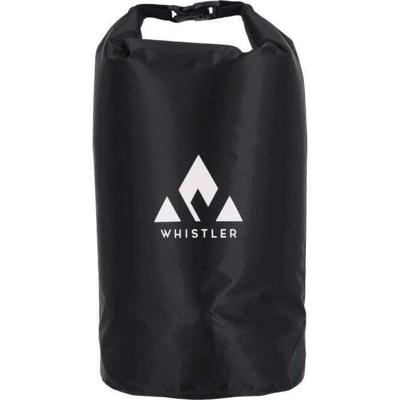 Waterbestendige tas Whistler Zwart Polyester 20 L