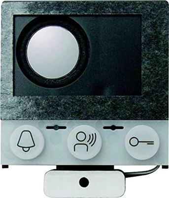 TCS TÜR Control Audio Accessoires voor deurintercom Meerdere kleuren