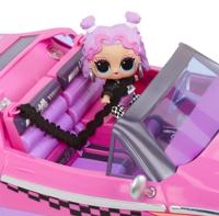 L.O.L. surprise city cruiser met modepop - thumbnail