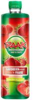 Siroop raak aardbei 750ml | 6 stuks - thumbnail