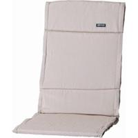 2 stuks! Kussen fiber de luxe Panama linnen Madison - Madison - thumbnail