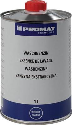 Promat /tecwerk wasbenzine | 1 l | bus - 4000355945 Promat /tecwerk wasbenzine | 1 l | bus - 4000355945