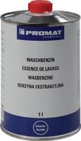 Promat /tecwerk wasbenzine | 1 l | bus - 4000355945 - thumbnail